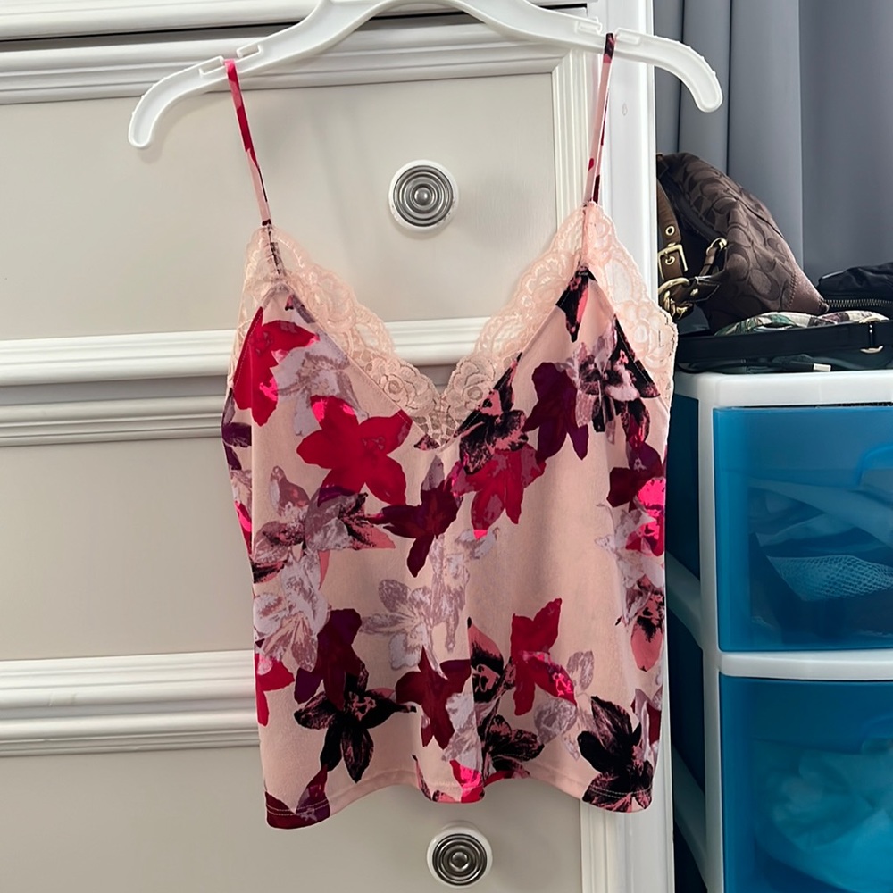 Express Blouse